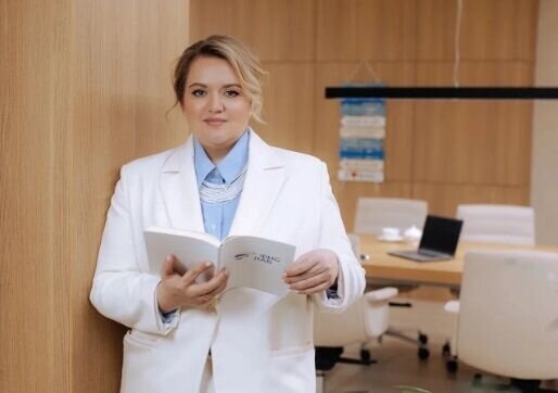    Предоставлено пресс-службой УФНС