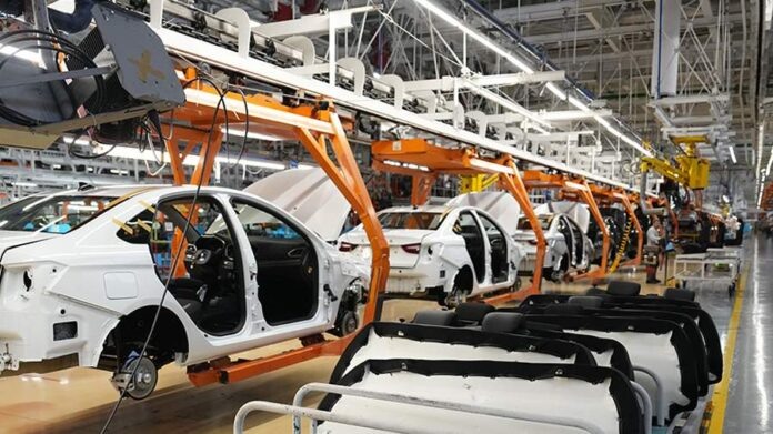    Как прогнозы статистики 2026 года отражают текущее состояние производства и экономики.