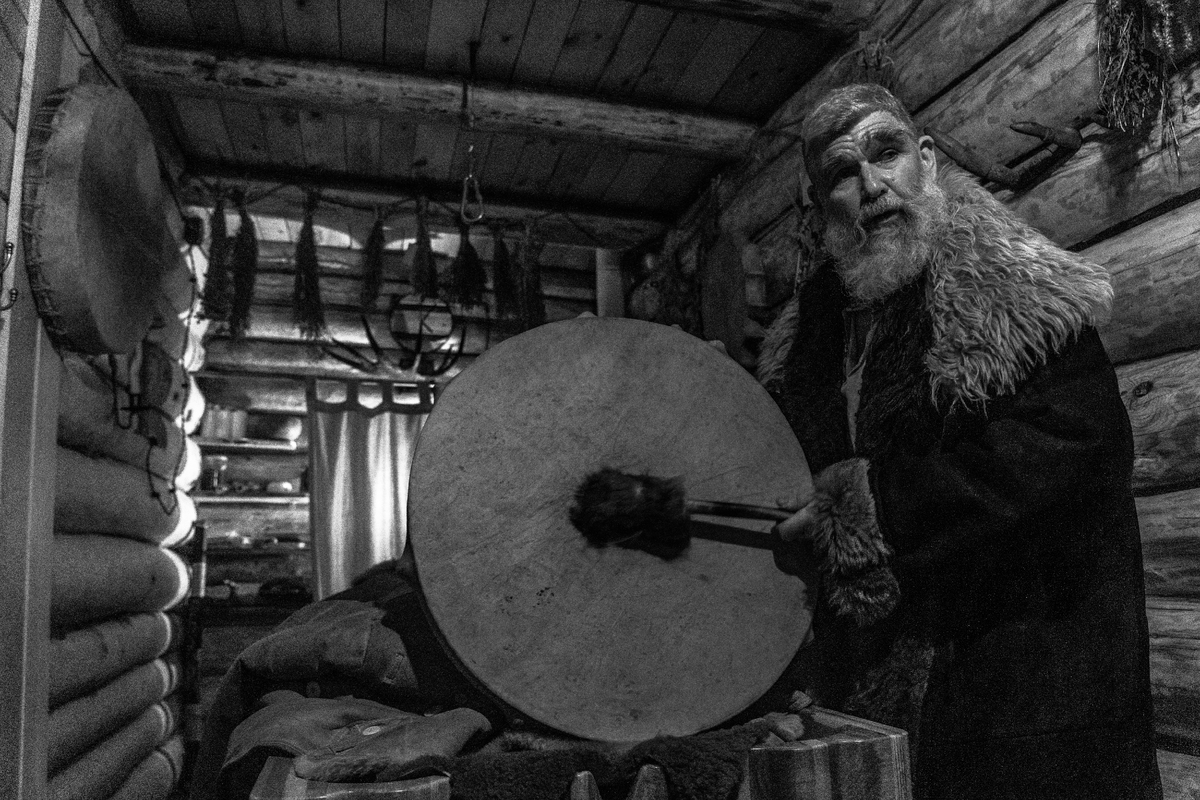 Банный бизнес: от «шамана» до управляющего.