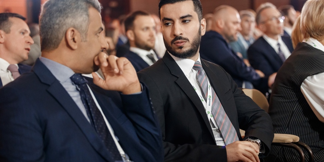 Как продвигать компанию на Всероссийском зерновом форуме: инструмент, который работает на целевую аудиторию