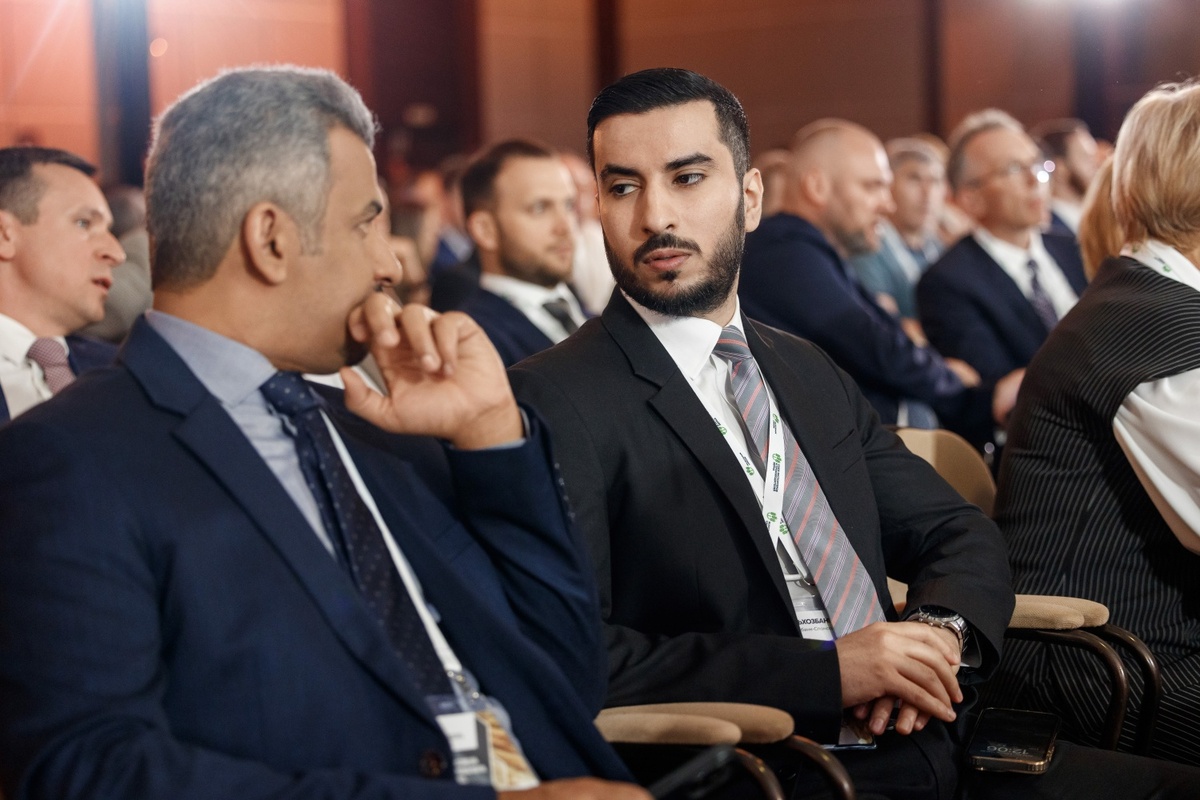 Фото: Союз экспортеров и производителей зерна