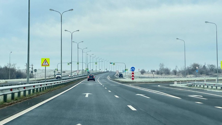    Первый городской канал Калининград