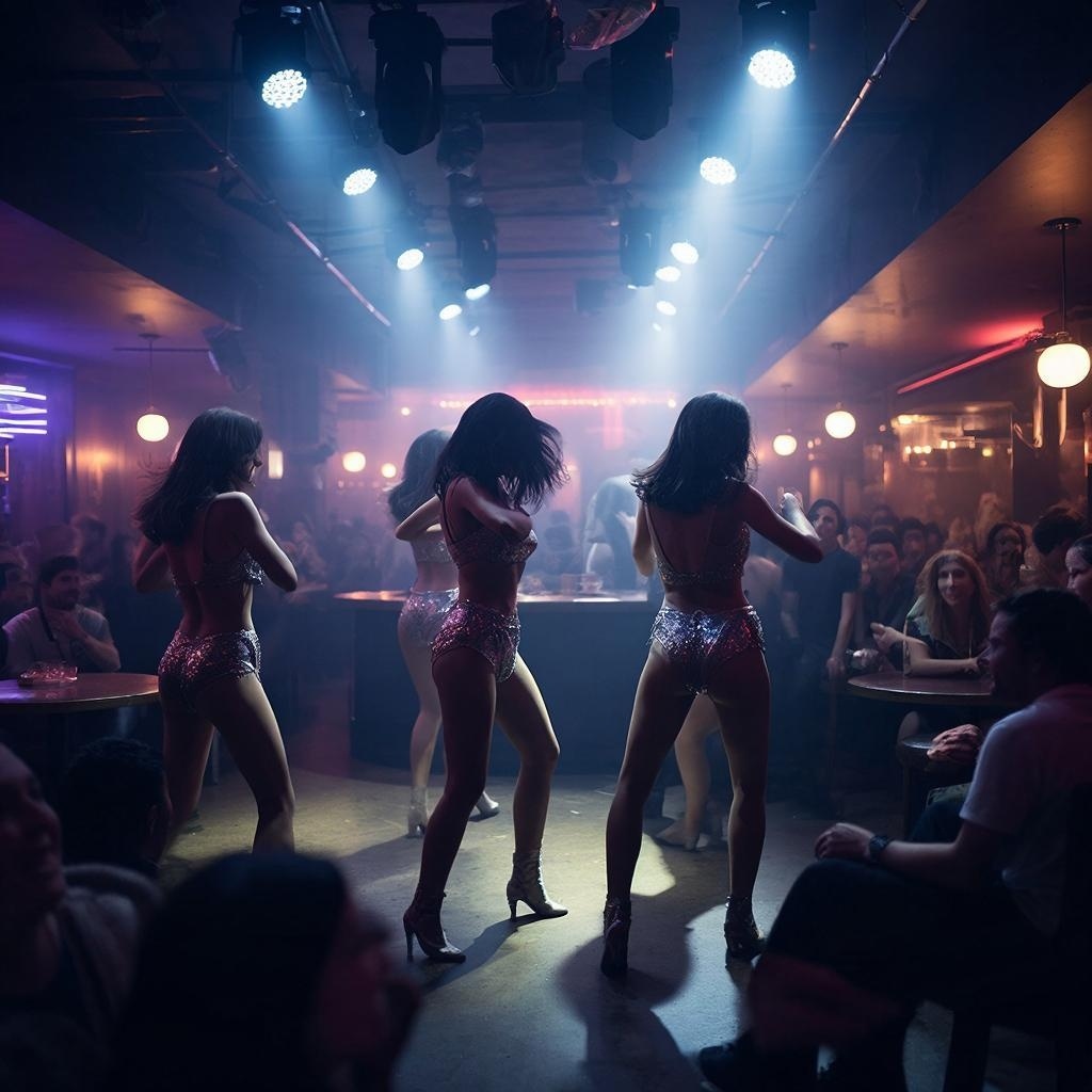 Это было страшно и мерзко, ощущение, что происходит не с тобой