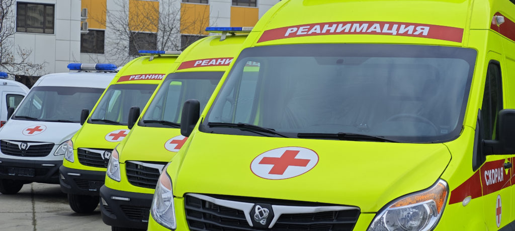    Фото: Пресс-служба администрации Краснодарского края