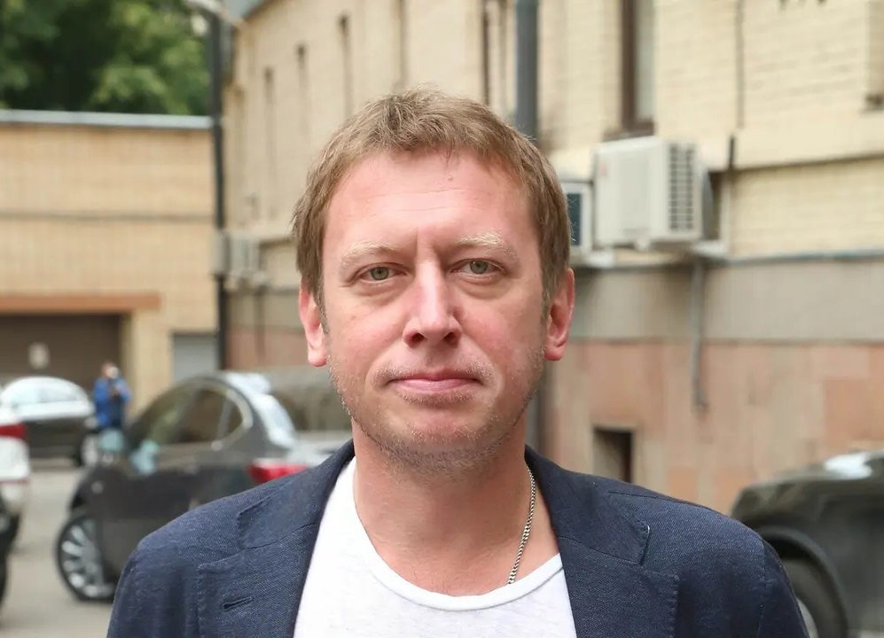 Михаил Трухин