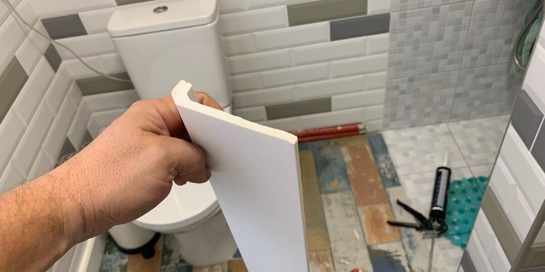 Больше не горожу короба из гипсокартона! Увидел, как немцы скрывают трубы в санузлах – доступ есть всегда