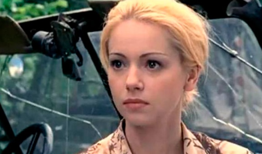 От всенародной любви до жизни «на дне»: как Ольга Будина потеряла всё и смогла начать сначала