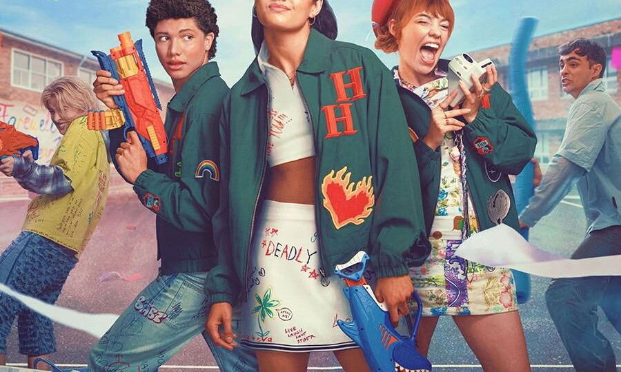 Школа разбитых сердец: 10 фактов, которые вы не знали