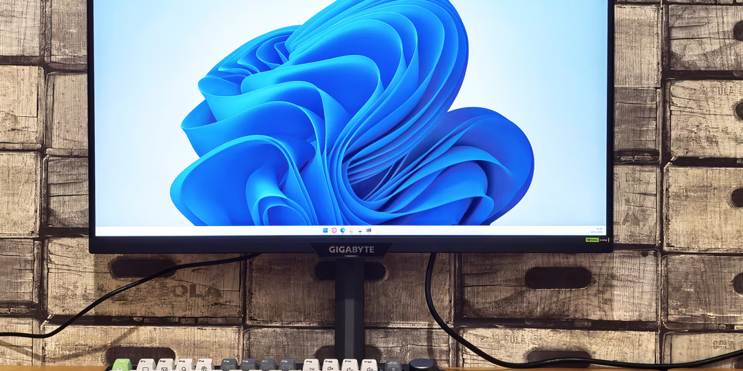 Обзор геймерского монитора GIGABYTE M27Q2 QD