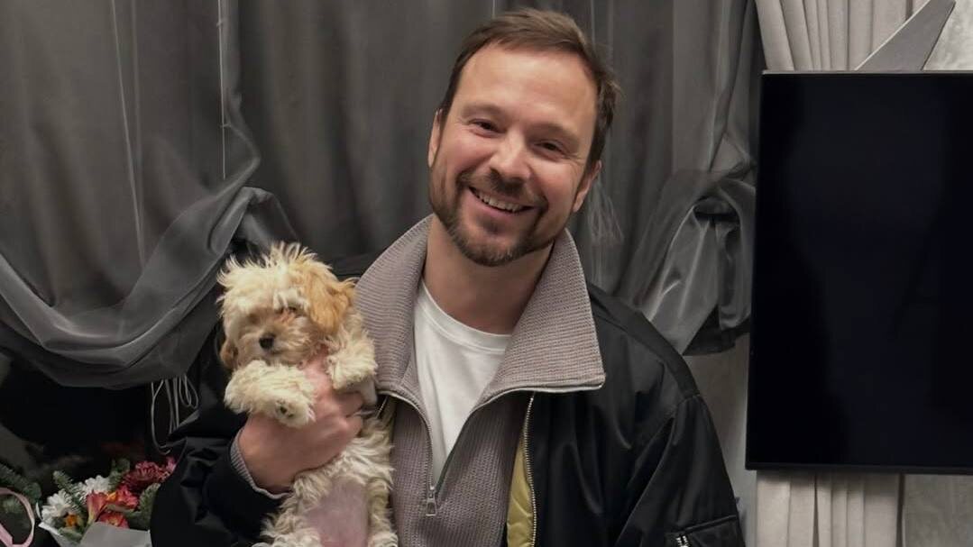 alexeychadovofficial/Instagram (владелец компания Meta признана в России экстремистской и запрещена)