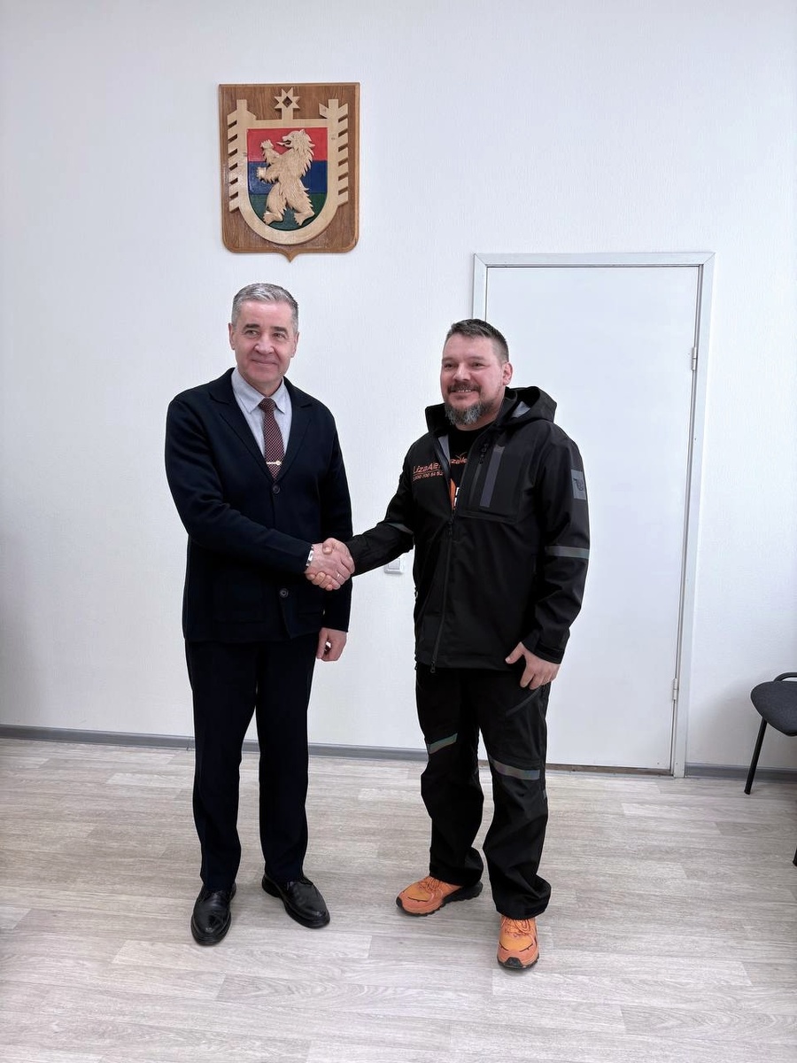    Поисковый отряд «ЛизаАлерт» Республики Карелия / ВК