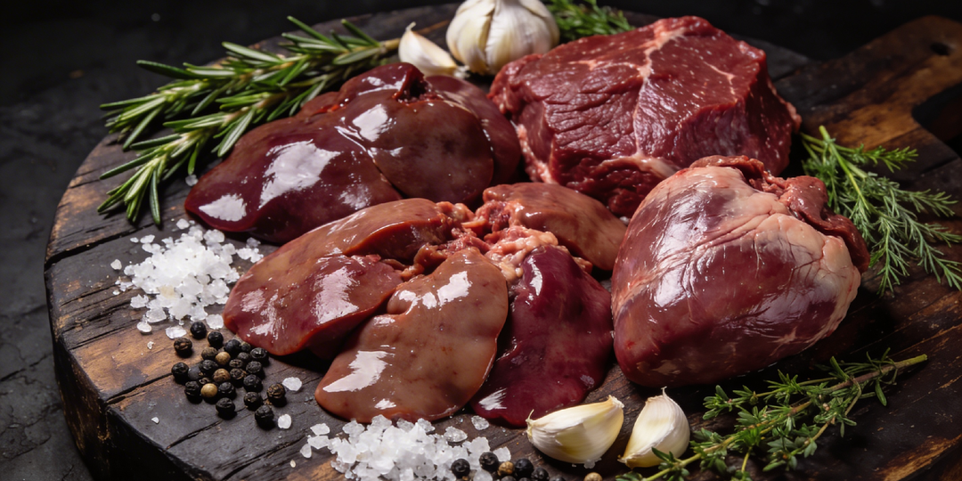 Зачем шеф-повара реабилитируют субпродукты: мозги, печень, почки