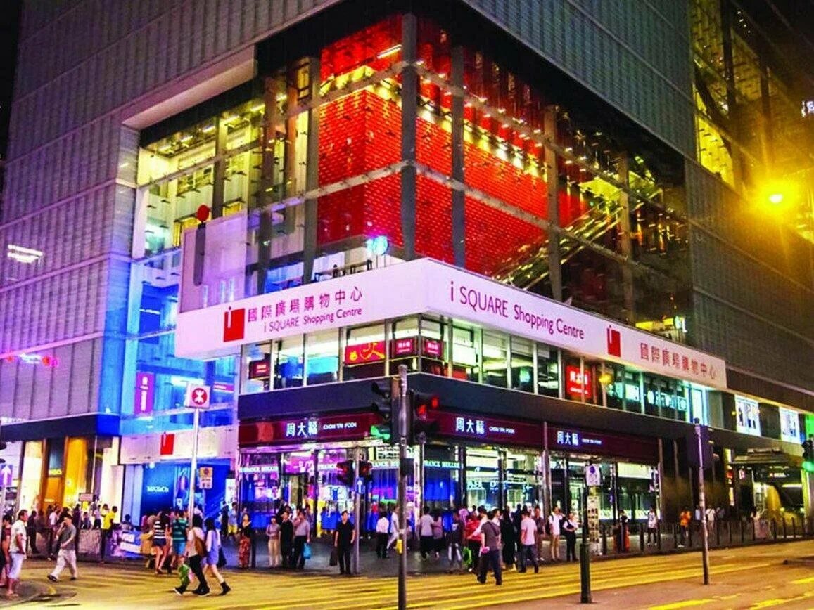 Вид снаружи