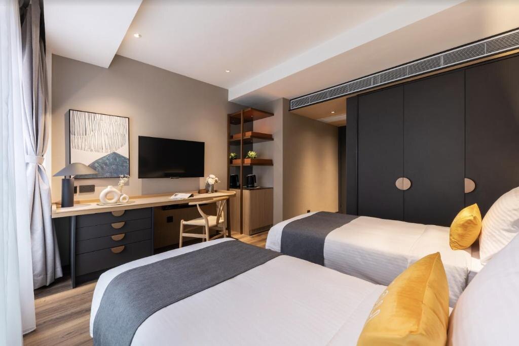 Номерной фонд