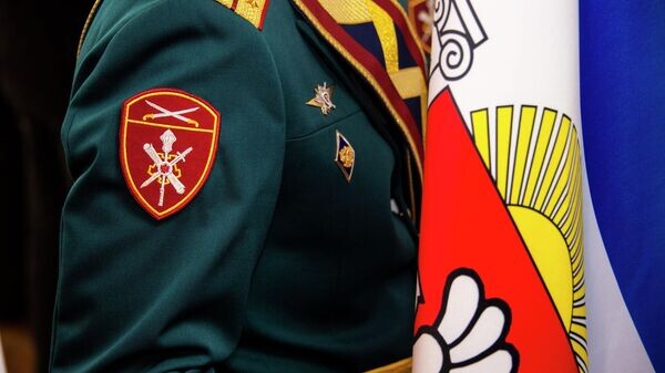    © РИА Новости Крым . Дмитрий Макеев