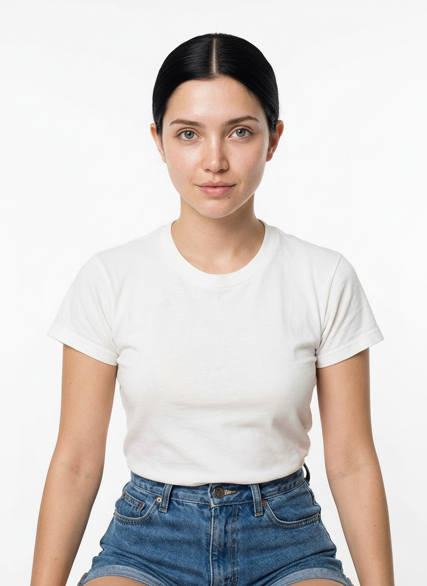 holstai.ru - Выбор прически, гладкая прическа