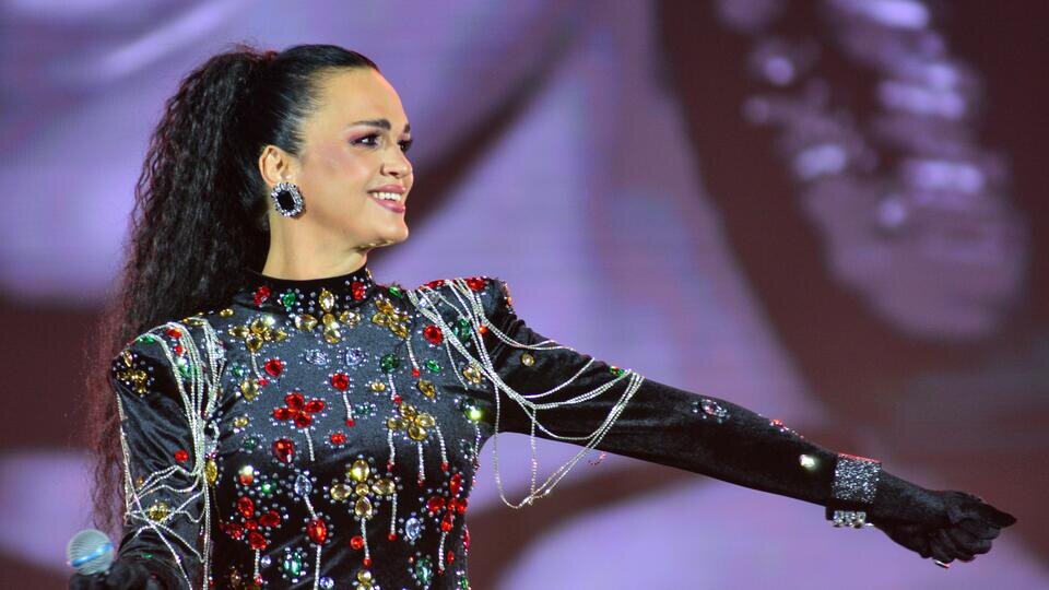 Фото: © Владислав Ногай/ТАСС