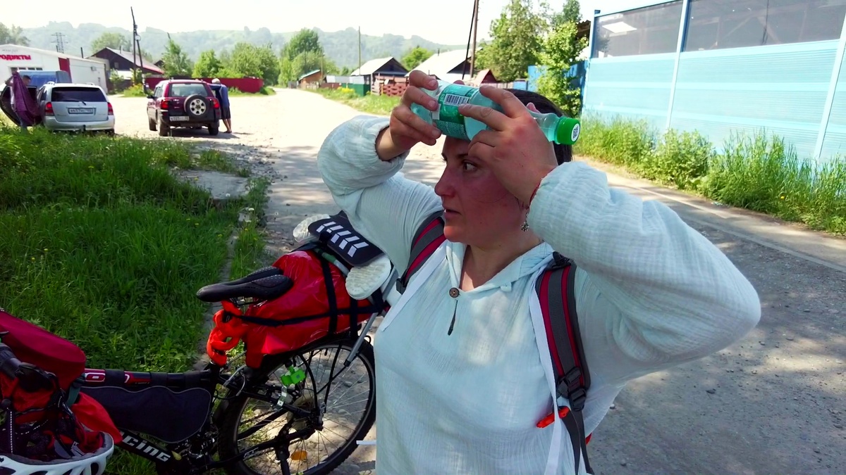 Охлаждение :)