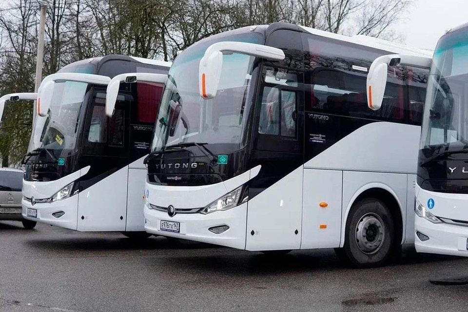    Основной причиной ДТП стала личная невнимательность водителей. Фото: t.me/KomTransLO