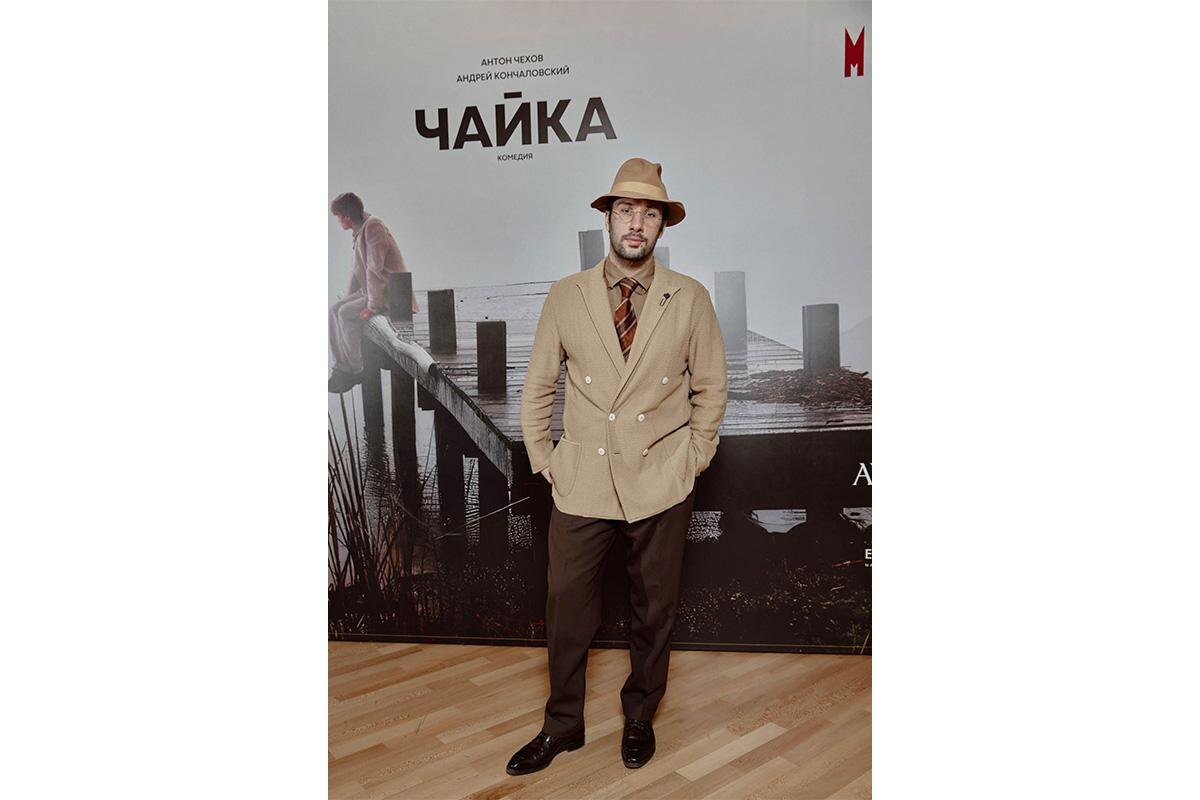 Елена Лапина, Геворг Арутюнян📷Алеко