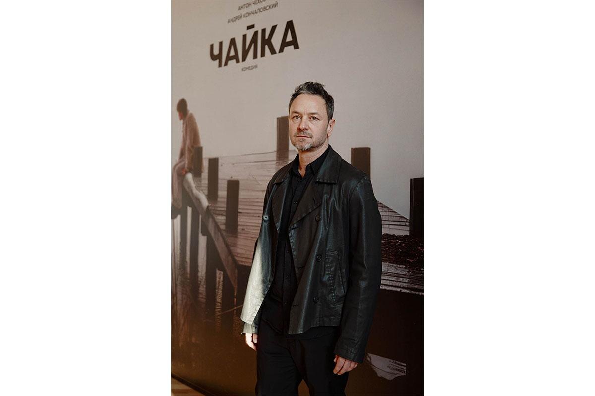 Елена Лапина, Геворг Арутюнян📷Алексей Гришин