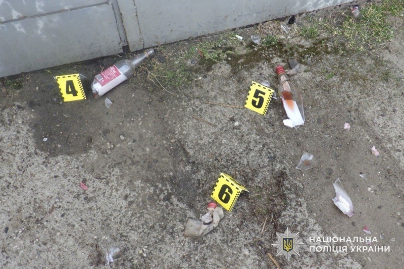    Народный гнев растёт: расстрел полицейских в Одессе и «коктейль Молотова» для военкомов в Тернополе