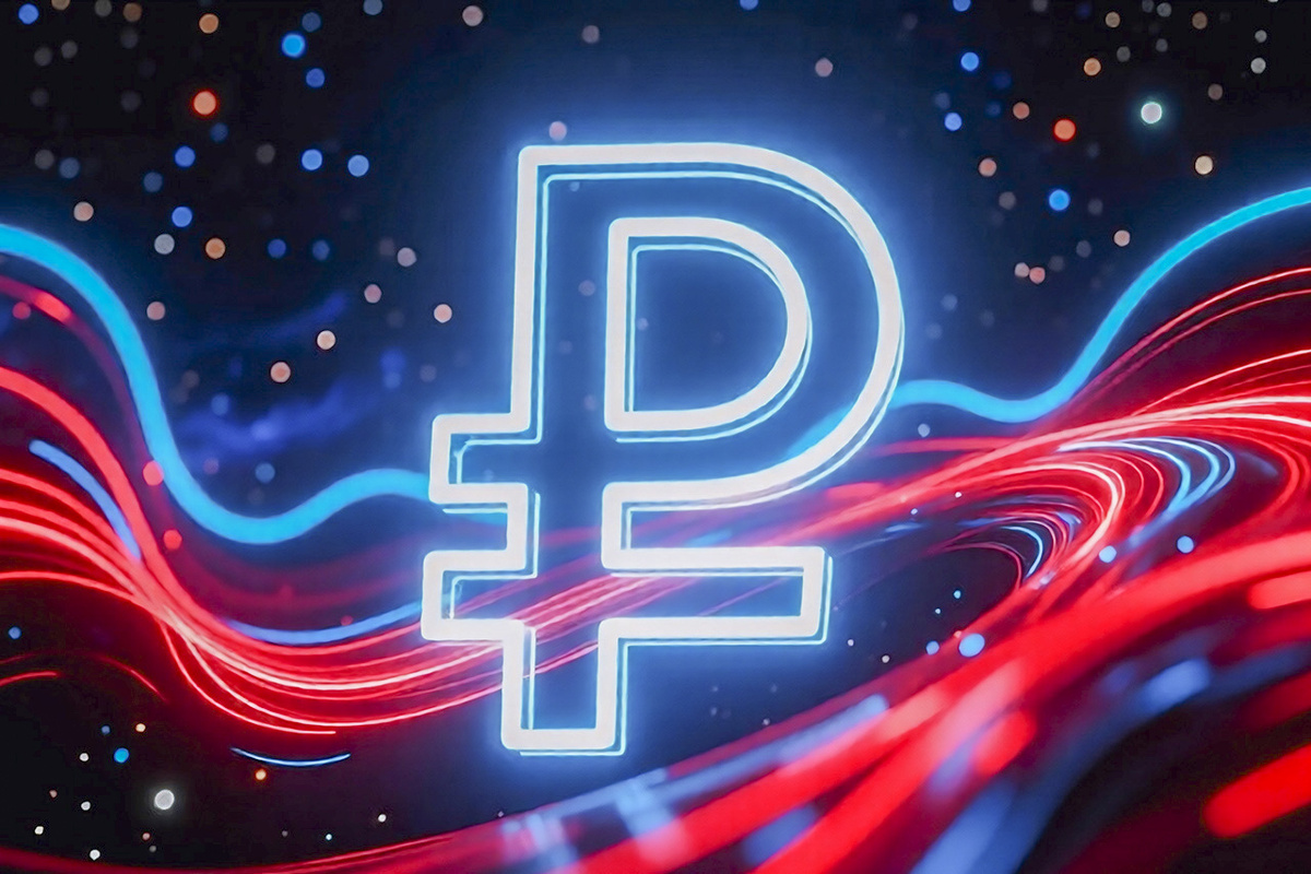 Гражданам не станут автоматически открывать счета в цифровых рублях.  Фото: Изображение сгенерировано с помощью ИИ / Маргарита Неклюдова