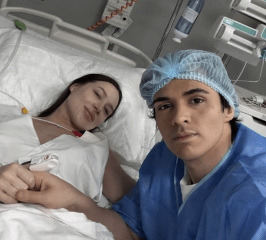 Фото: соцсети Сквиччиарини