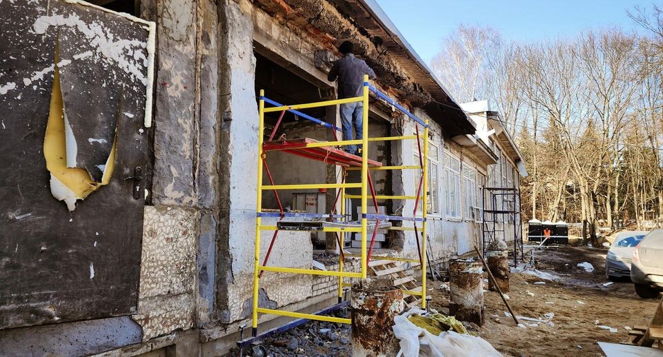    Мария Панина