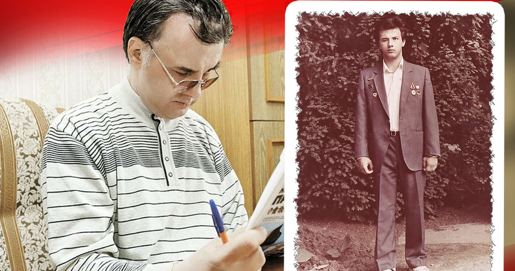 Врачи не давали ему шансов, а боец выжил. Как «афганец» сумел вернуться к жизни вопреки всем прогнозам?