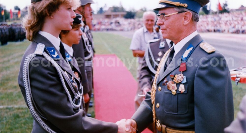 Про варшавских союзников: девахи аплодировали…