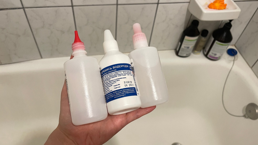    Автор фото - Анна Ефимова