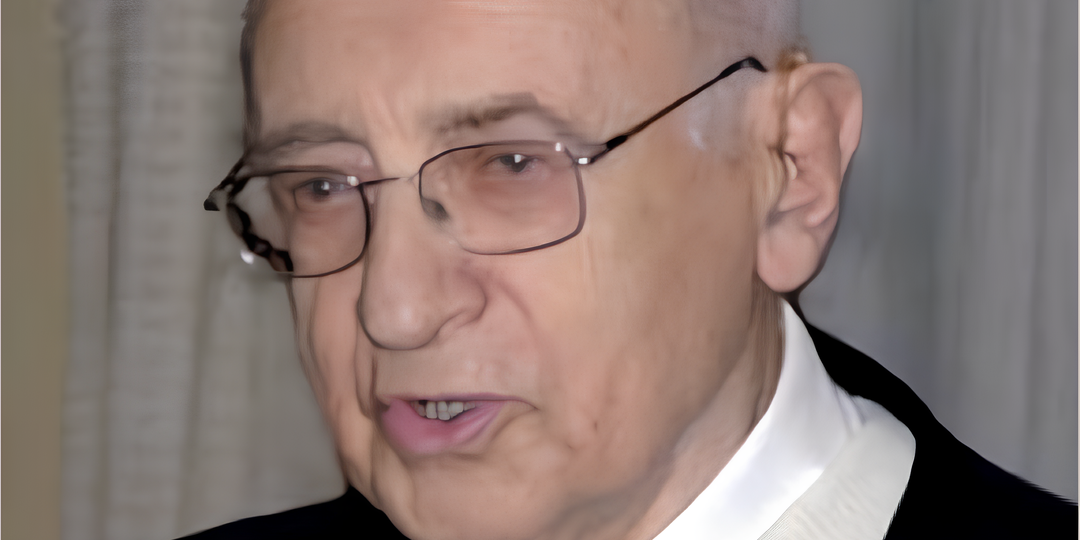 110 лет со дня рождения Якова Ароновича Гельфгата