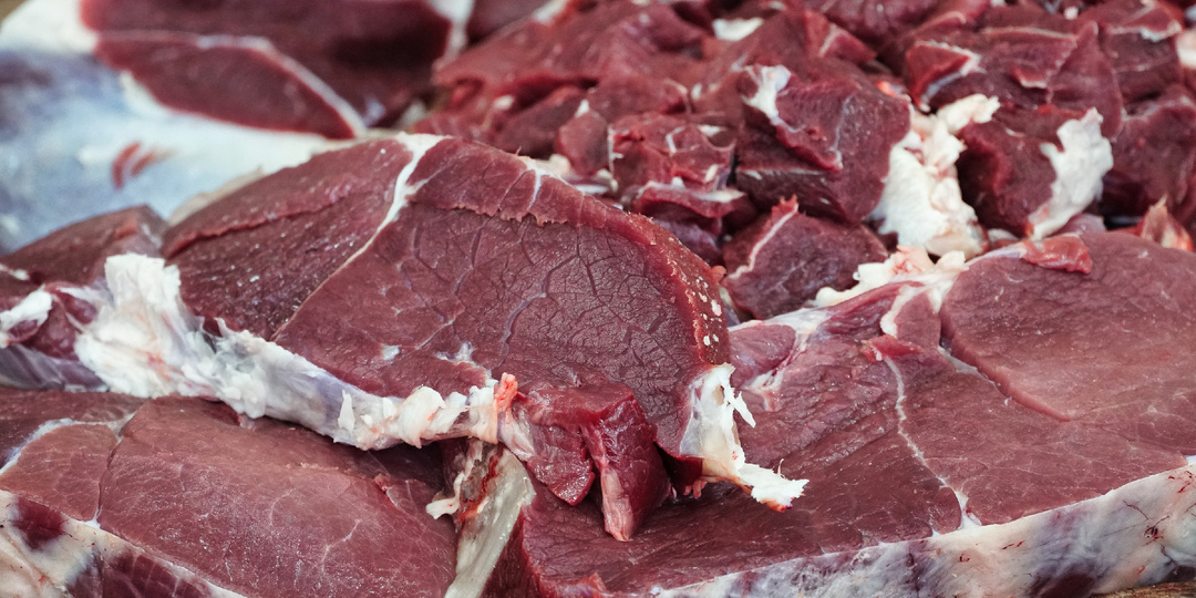 В Новосибирской области усилили контроль за мясом и молоком после вспышки пастереллёза