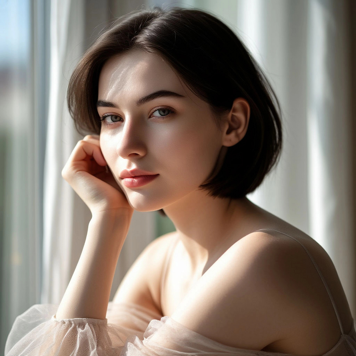 Автор: Вика Трель © 4180