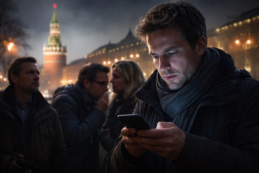 Коллаж: Новороссия