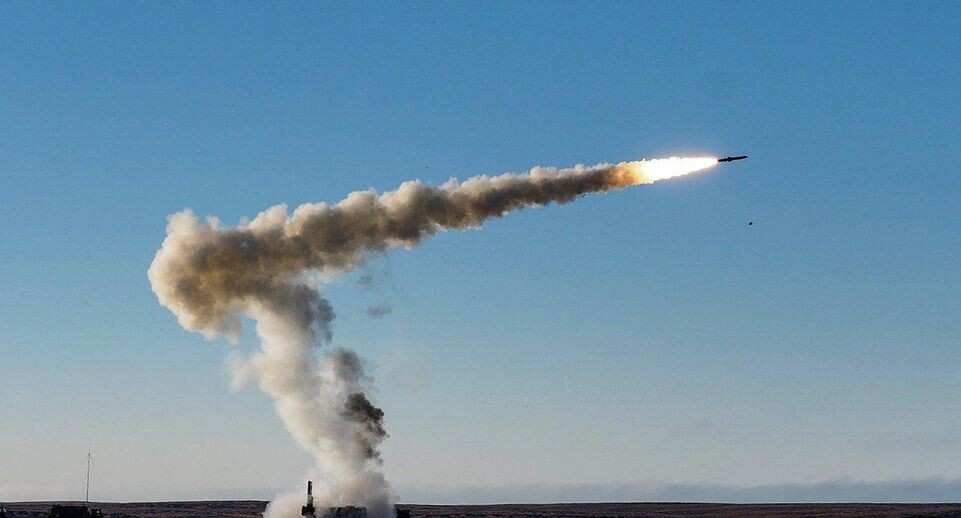    MOD Russia/Twitter.com / www.globallookpress.com