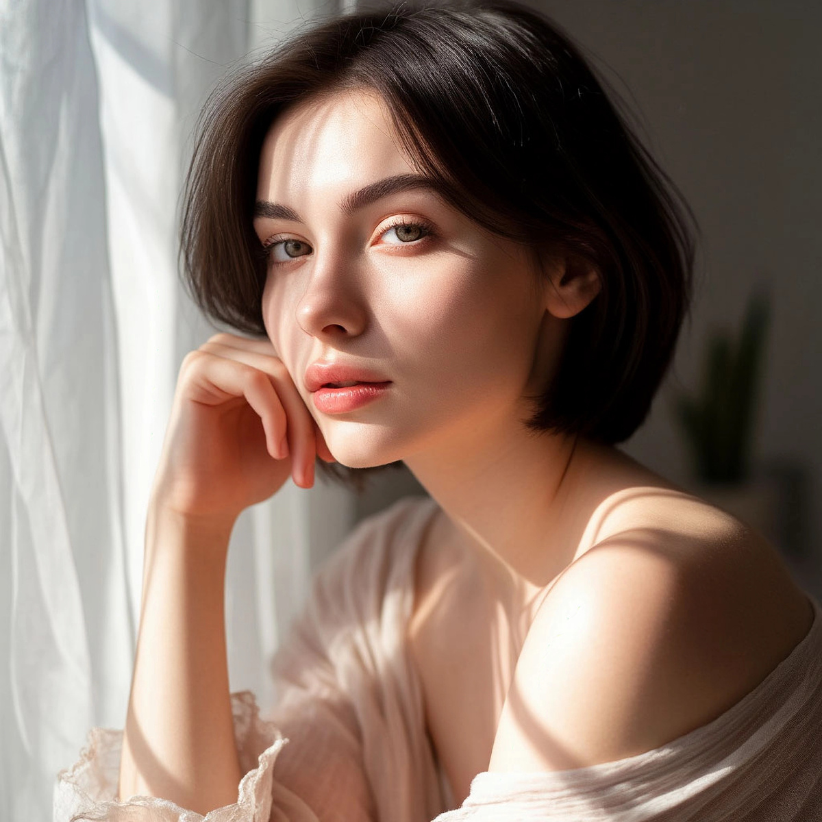 Автор: Вика Трель © 3373