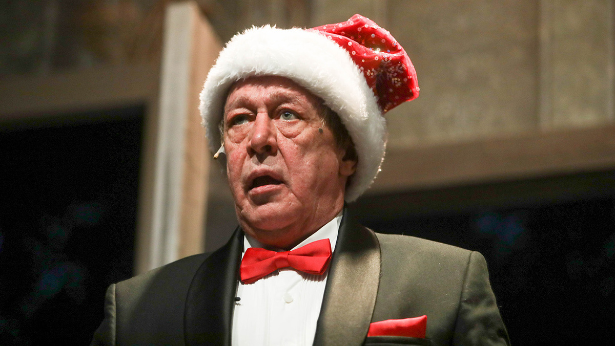   Артур Новосильцев / Агентство «Москва»- Актер Михаил Ефремов