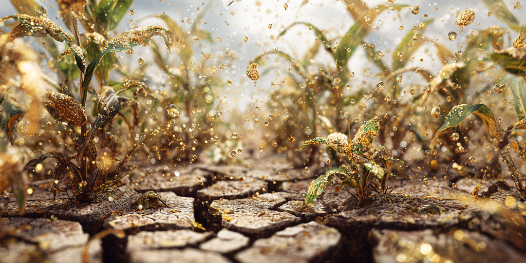 Кризис удобрений: как конфликт на Ближнем Востоке влияет на мировую посевную кампанию