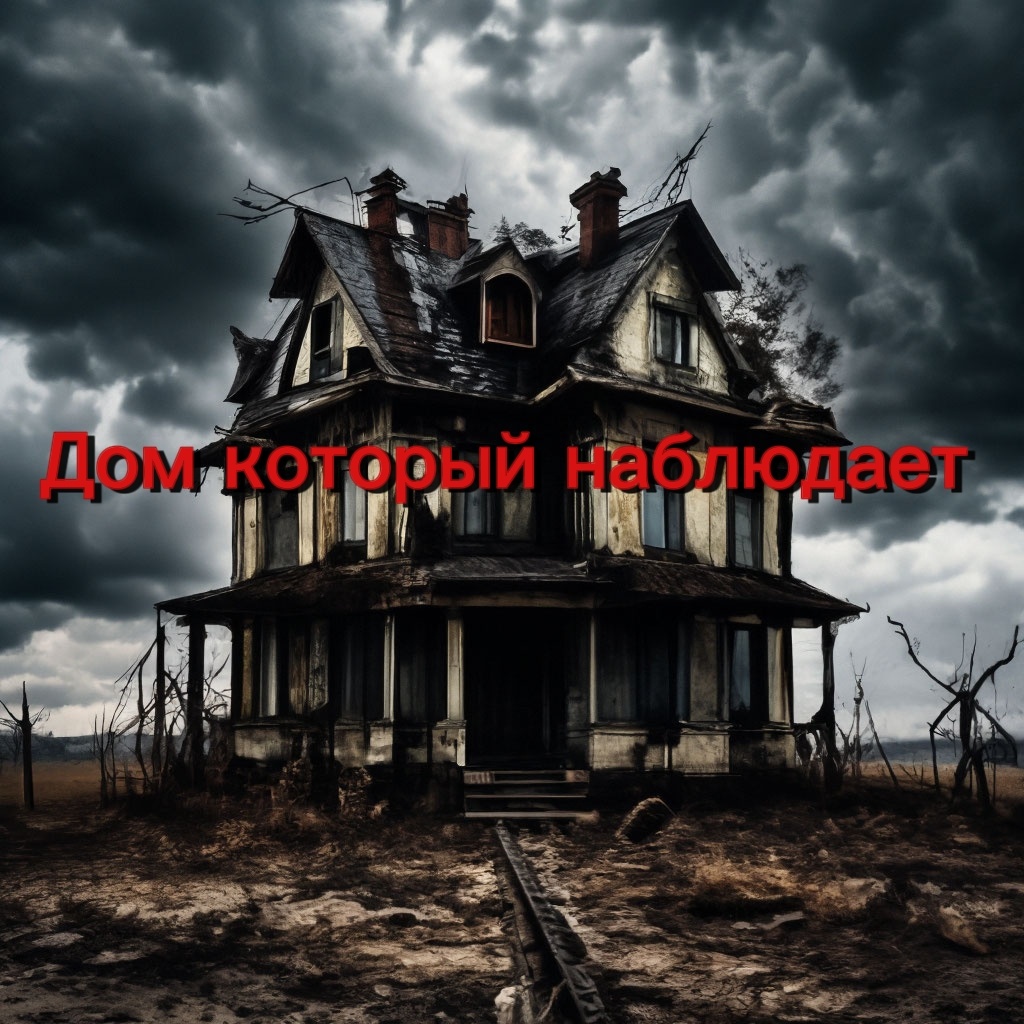 Страшные истории, Мистика, Ужасы