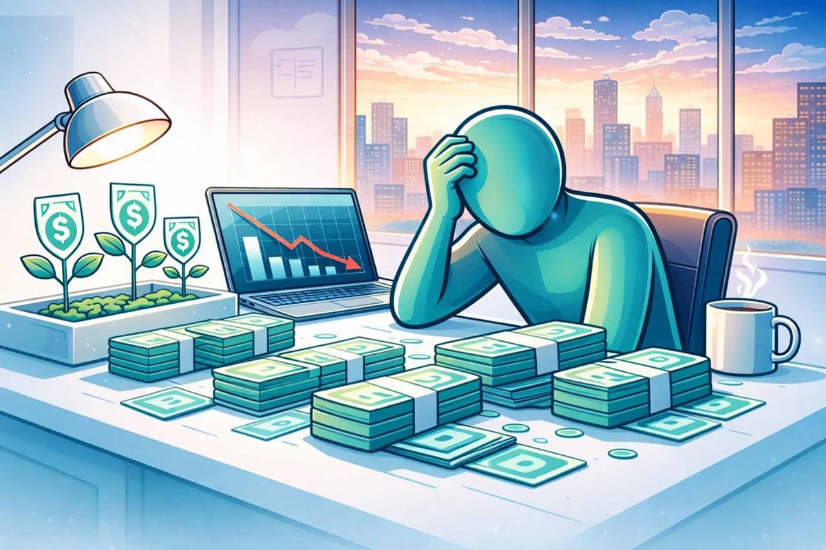 Онлайн-курс: Денежные динамики в социально-экономических системах