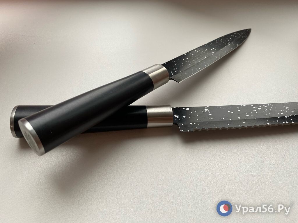    Жительница Оренбурга, ударившая падчерицу ножом в живот, проведет год за решеткой