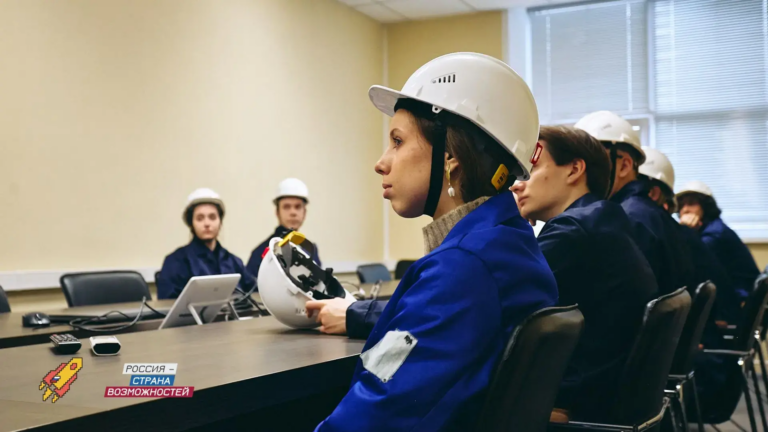    Оренбуржье примет финалы олимпиады «Я – профессионал» Оренбуржье