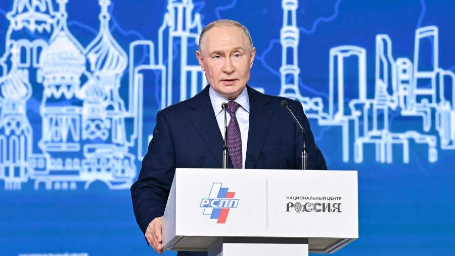    Фото: РИА Новости/Юрий Кочетков