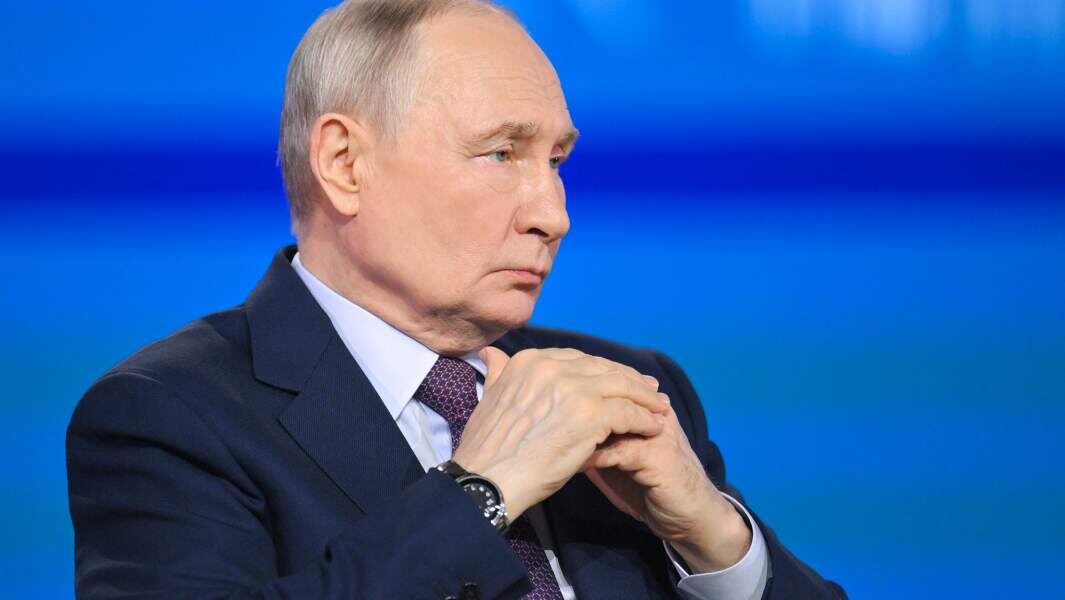    Фото: РИА Новости/Юрий Кочетков