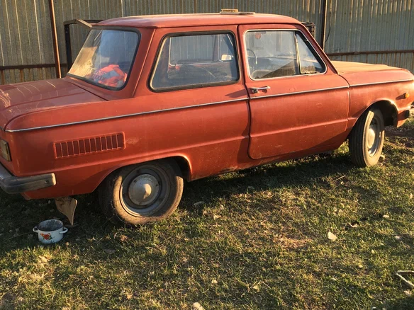 Рассказы случайных попутчиков (Зойка - окончание)