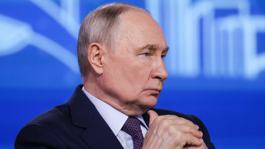    Фото: Михаил Метцель/ТАСС