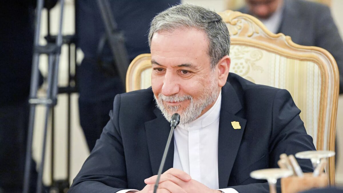 © Sputnik / Сергей Гунеев