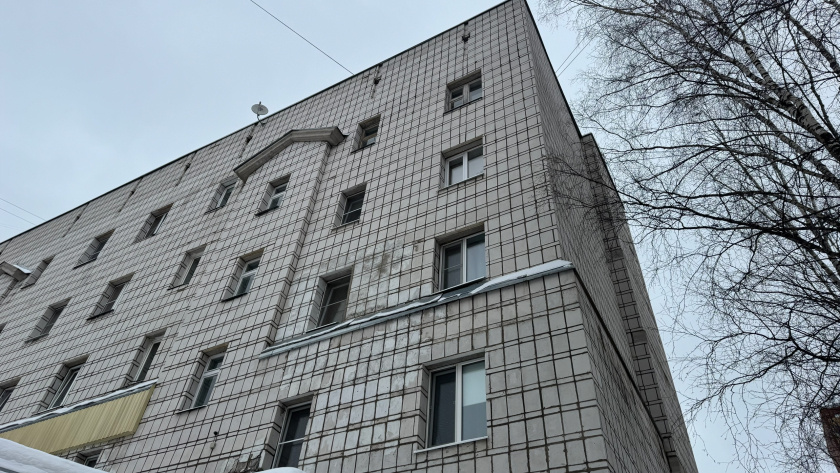    Фото из архива редакции